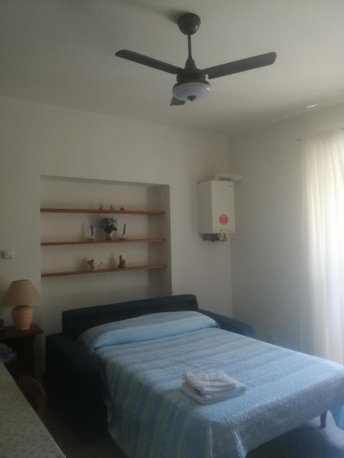 Sulle Orme Di Francesco Appartamento Blu Bastia Umbra Luaran gambar